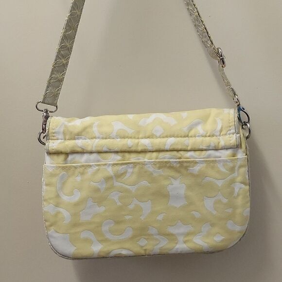 Vintage quilted purse   - Picture 2 of 6